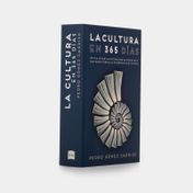 La cultura en 365 días