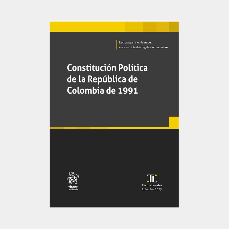 constitucion-politica-de-colombia-edicion-2025--9788410953741