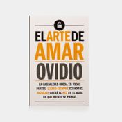 El arte de amar