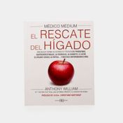 El rescate del hígado