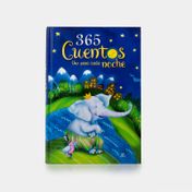 365 cuentos uno para cada noche