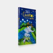365 cuentos uno para cada noche