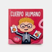 Cuerpo humano Pop-up