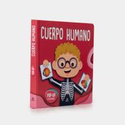 Cuerpo humano Pop-up