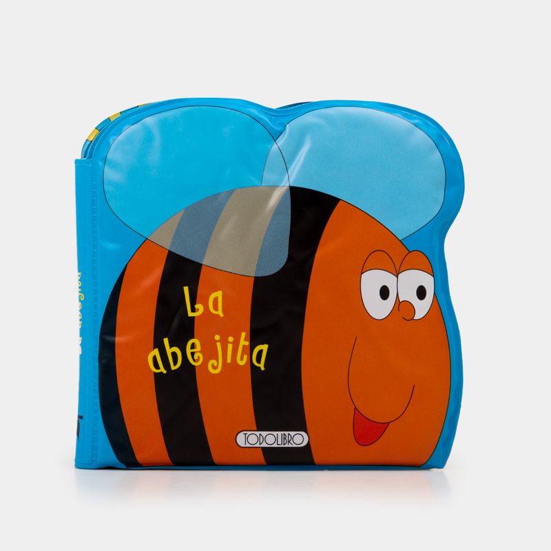 lee-y-chapotea-la-abejita-9788499136028