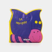 Lee y chapotea - La mariposa