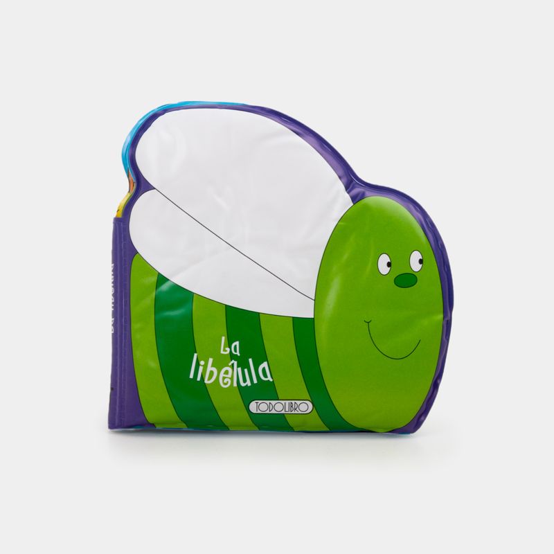 lee-y-chapotea-la-libelula-9788499136042