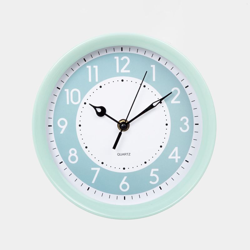 reloj-de-pared-circular-20-cm-verde-menta-6034182004260