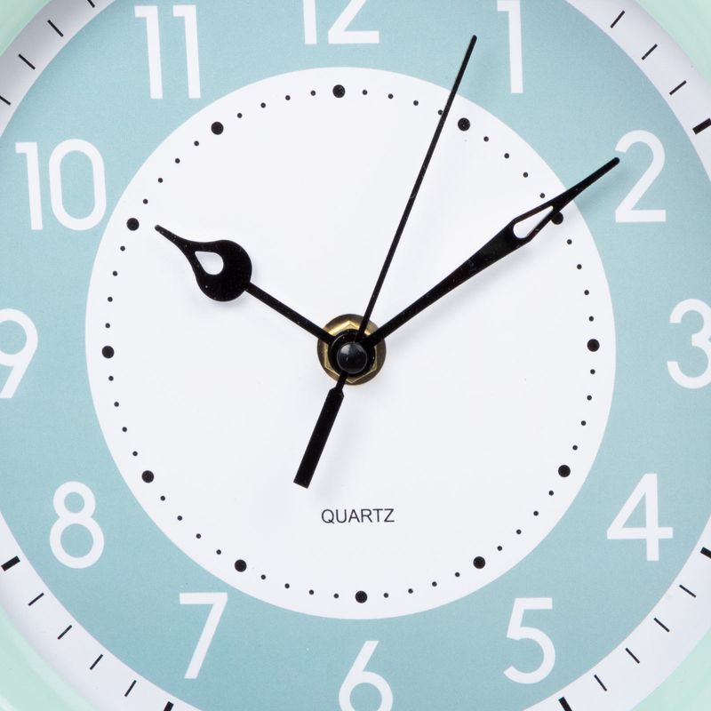 reloj-de-pared-circular-20-cm-verde-menta-3-6034182004260