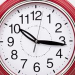 reloj-de-pared-circular-30-cm-rojo-plateado-3-6034183021655