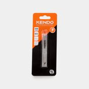 Repuesto de 9 x 80 mm para cortador delgado x 10 unidades