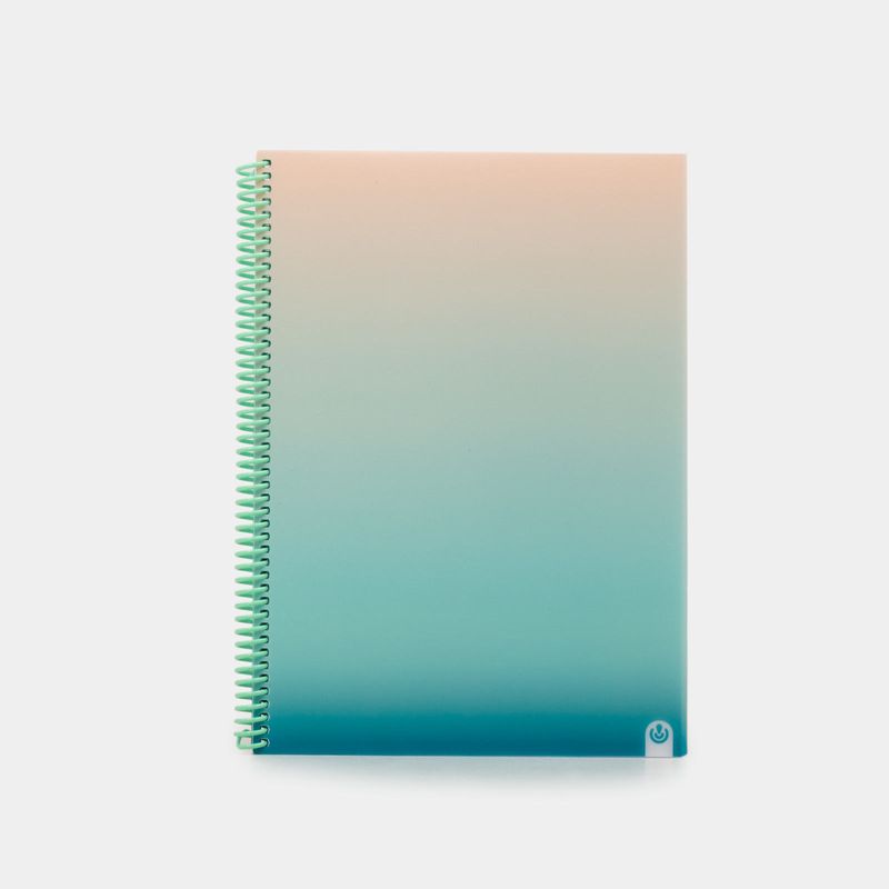 cuaderno-argollado-a4-de-80-hoja-rayadas-verde-degrade-8422951070024