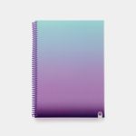cuaderno-argollado-a4-de-80-hoja-rayadas-lila-degrade-8422951070031