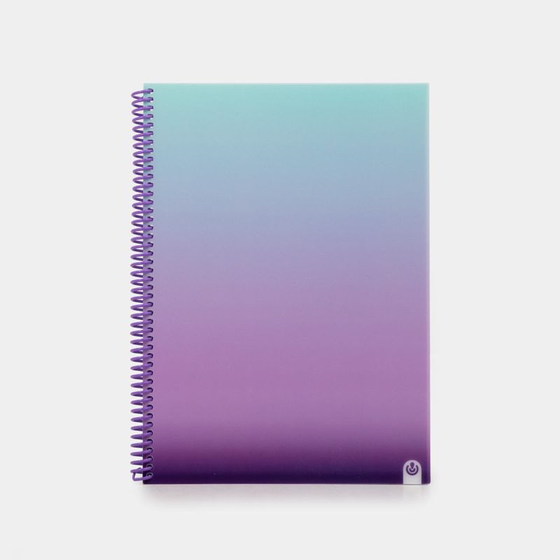 cuaderno-argollado-a4-de-80-hoja-rayadas-lila-degrade-8422951070031