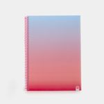 cuaderno-argollado-a4-de-80-hoja-rayadas-rosa-degrade-8422951070048