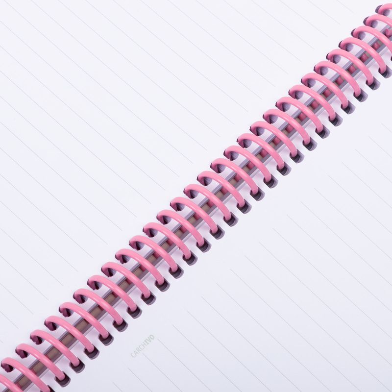 cuaderno-argollado-a4-de-80-hoja-rayadas-rosa-degrade-3-8422951070048