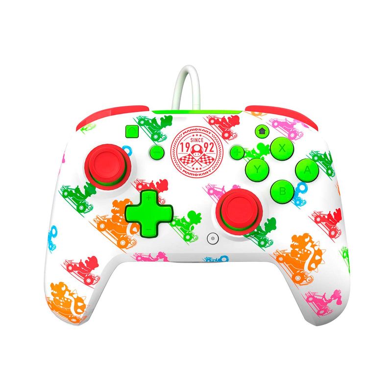 control-alambrico-de-mario-kart-para-nintendo-switch-708056070823