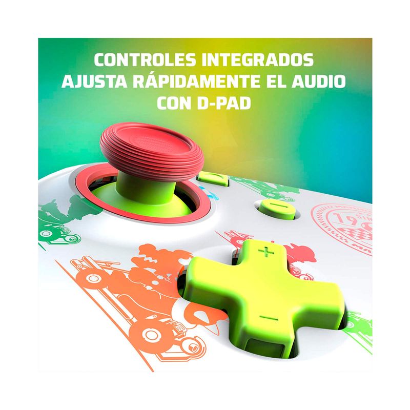 control-alambrico-de-mario-kart-para-nintendo-switch-3-708056070823