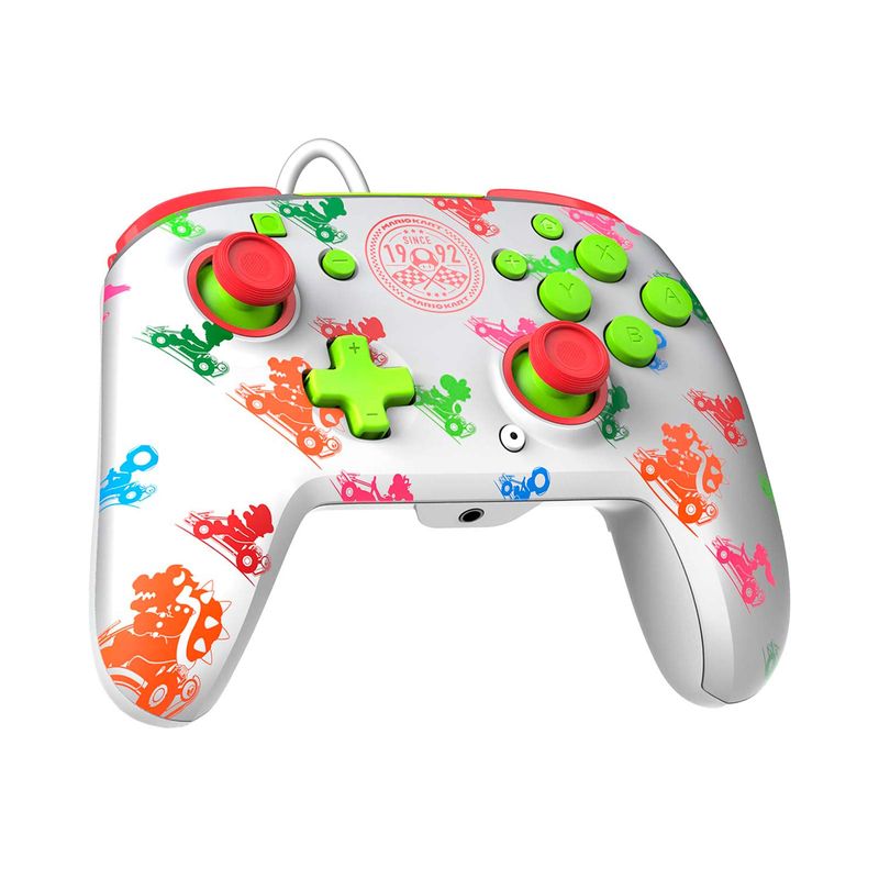 control-alambrico-de-mario-kart-para-nintendo-switch-7-708056070823