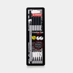 set-de-plumigrafos-x5-punta-0-2-0-4-0-7-1-0-mm-brush-7-4006381604369