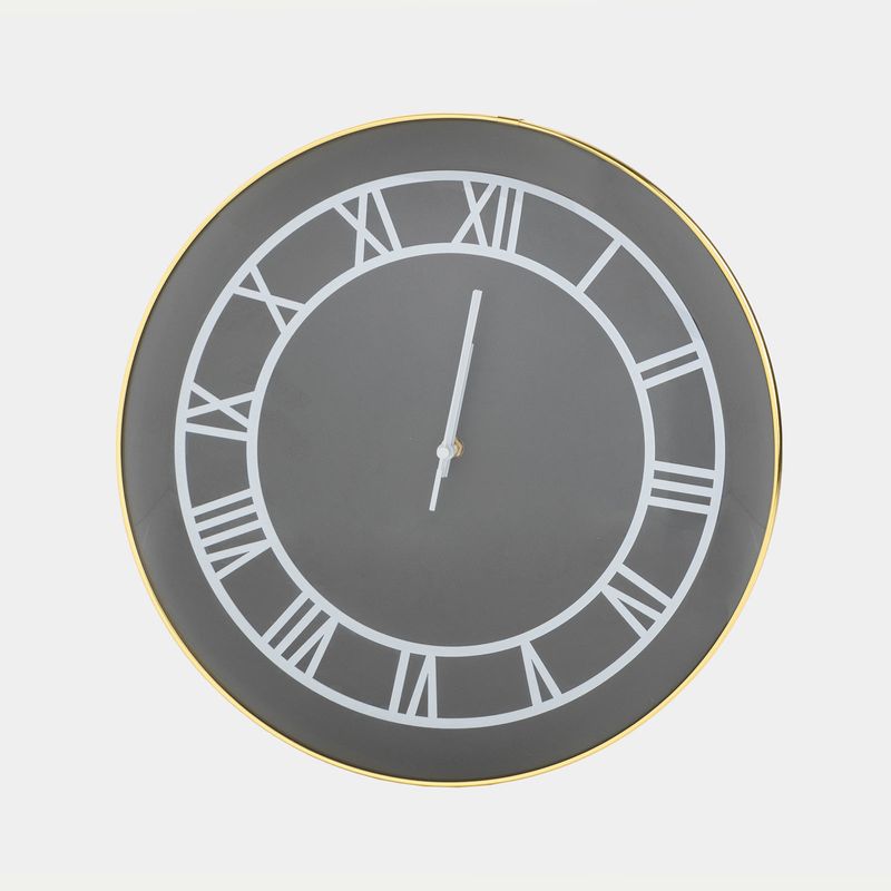 reloj-de-pared-circular-40-cm-gris-con-borde-dorado-7701016715812