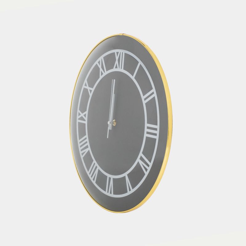 reloj-de-pared-circular-40-cm-gris-con-borde-dorado-2-7701016715812