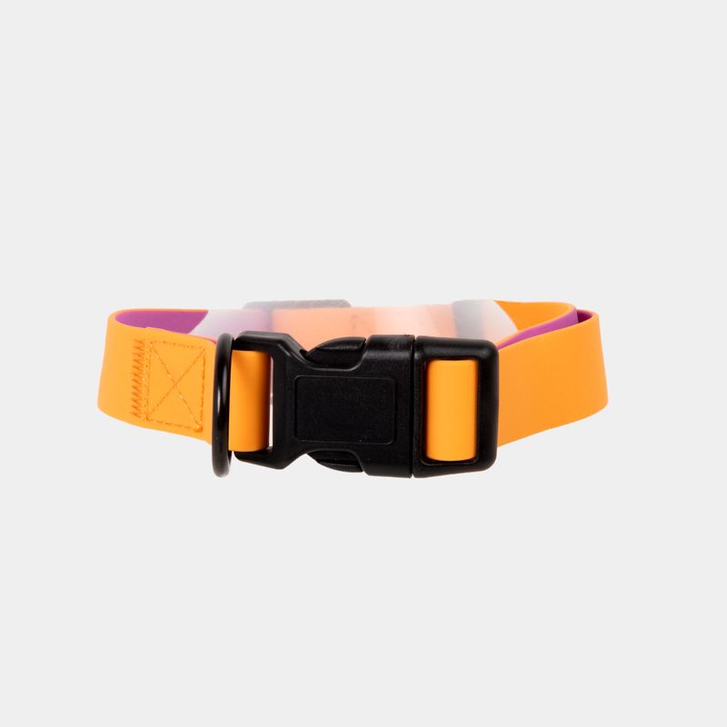 collar-ajustable-para-perro-anaranjado-con-morado-2-7701016749336