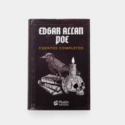 Cuentos completos