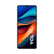 Celular TCL 50SE, RAM 6 GB, 256 GB, 6.78", azul