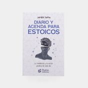 Diario y agenda para estoicos