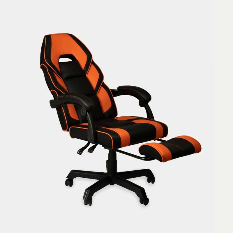 silla-gamer-thunder-negra-con-naranja-3-7453039009910