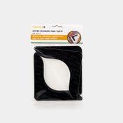 Fieltro esquinero para tapete x 4 unidades