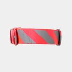 collar-ajustable-fucsia-con-franjas-reflectivas-7701016849555