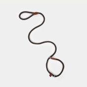 Correa para perro 136 cm negra