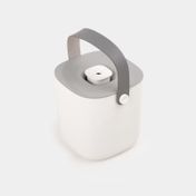 Humidificador de 600ml blanco