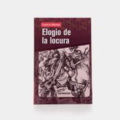 Elogio de la locura