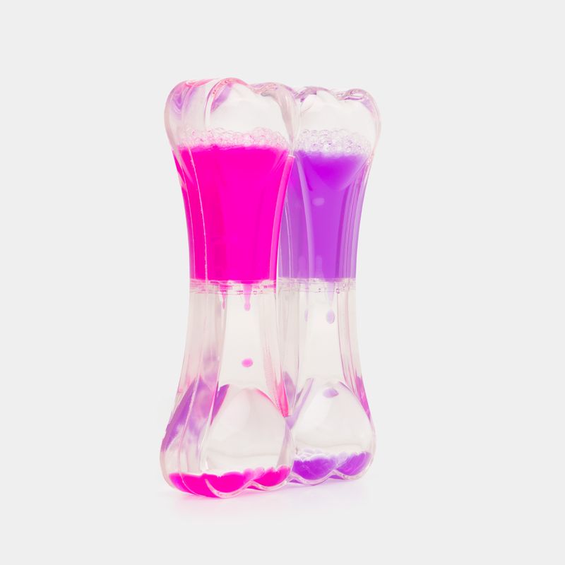 reloj-de-mesa-liquido-diseno-corazones-fucsia-morado-2-7701016978835-