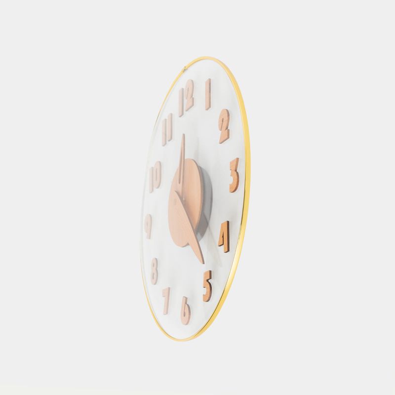 reloj-de-pared-circular-40-cm-transparente-cafe-con-borde-dorado-2-7701016755924