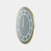 Reloj de pared de 40 cm