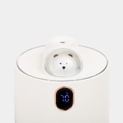 Humidificador de 500ml con luz led