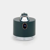 Humidificador de 500ml con luz led