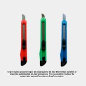 Cortador delgado de 13 cm (surtido)