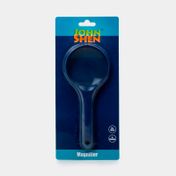 Lupa sencilla de 2 x 75 mm