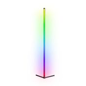 Lámpara inteligente Nexxt con luz led para piso
