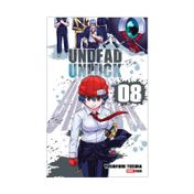 Undead Unluck N. 08
