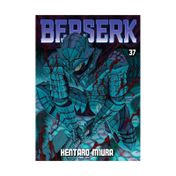 Berserk N. 37