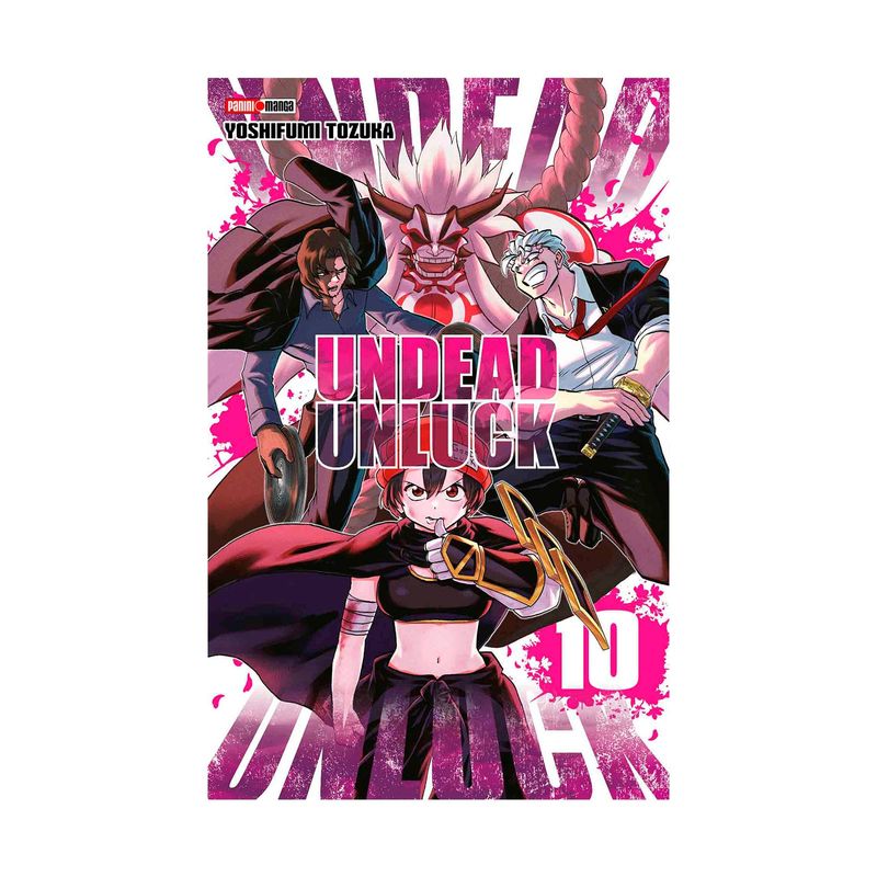 undead-unluck-n-10-9786075784267