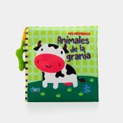 Mis primeros animales de la granja