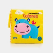 Mis primeros colores