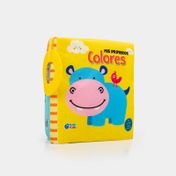 Mis primeros colores